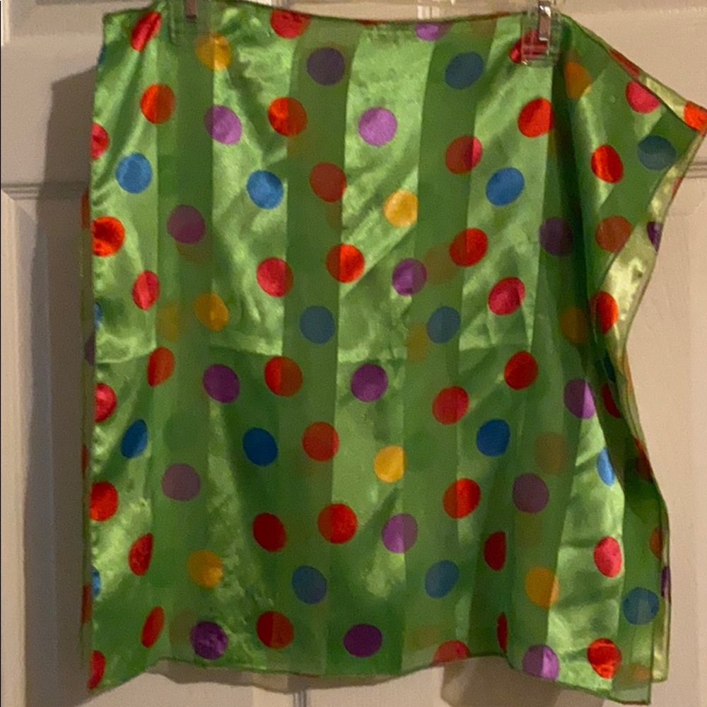 Scarfs(pair)
